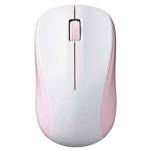  summarize profit Elecom anti-bacterial Bluetooth5.0 IR mouse M size M-BY11BRKPN x [2 piece ] /l