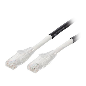 エレコム Cat6A対応LANケーブル(屋外用) LD-GPAOS/BK20 /l