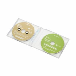 まとめ得 エレコム Blu-rayレンズクリーナー AVD-CKBR42 x [2個] /l