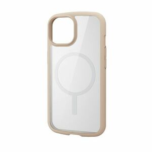 まとめ得 エレコム iPhone 15 TOUGH SLIM LITE フレームカラー MAGKEEP PM-A23ATSLFCMWH x [2個] /l