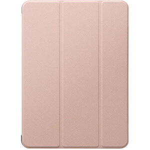 まとめ得 LEPLUS iPad Air 10.9inch (第5世代/第4世代) 背面クリアフラップケース Clear Note ピンクベージュ LP-ITAM20CNTPK x [2個] /l