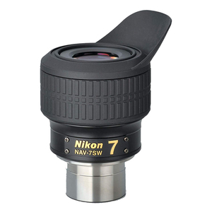 Nikon アイピース NAV7SW /l