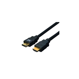 まとめ得 変換名人　ケーブル　HDMI 10.0m(1.4規格 3D対応)　HDMI-100G3 x [2個] /l