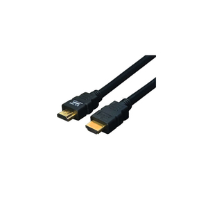 まとめ得 変換名人　ケーブル　HDMI 20.0m(1.4規格 3D対応)　HDMI-200G3 x [2個] /l