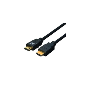 まとめ得 変換名人　ケーブル　HDMI 1.8m(1.4規格 3D対応)　HDMI-18G3 x [3個] /l