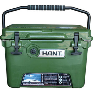  J e Spee HANT cooler-box khaki 20QT HAC20-KH /l