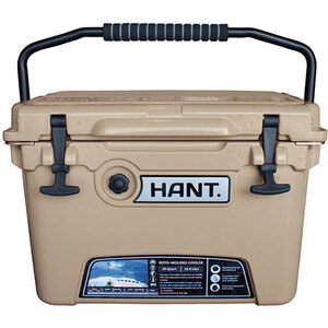  J e Spee HANT cooler-box Sand 20QT HAC20-SA /l