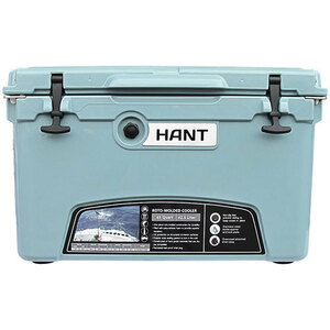  J e Spee HANT cooler-box smoky blue 45QT HAC45-SB /l