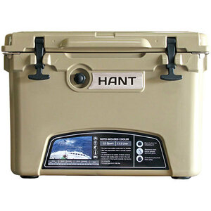 J e Spee HANT cooler-box Sand 35QT HAC35-SA /l