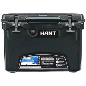  J e Spee HANT cooler-box charcoal 35QT HAC35-CH /l