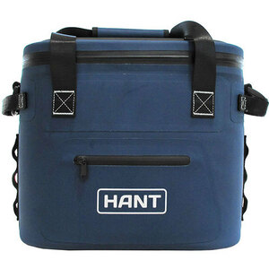  J e Spee HANT soft cooler-box 12 navy HASC12-NV /l