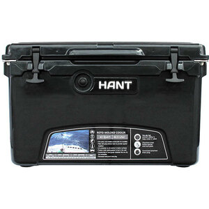  J e Spee HANT cooler-box charcoal 45QT HAC45-CH /l