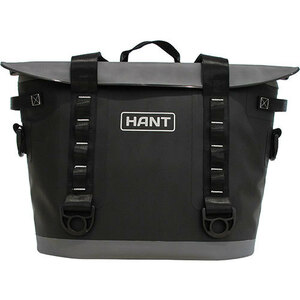  J e Spee HANT soft cooler-box F20 black HASC20F-BK /l