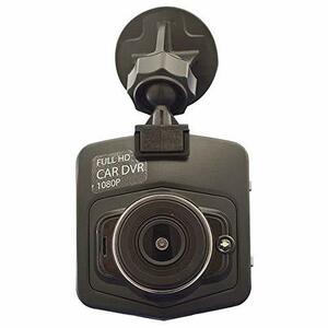 KAIHOU リアカメラ付きドライブレコーダー KH-DR70 /l