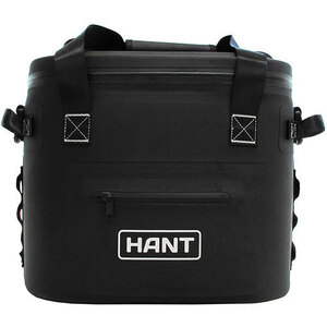  J e Spee HANT soft cooler-box 12 black HASC12-BK /l
