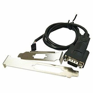 まとめ得 変換名人 RS232 to PCI(m/B USB) USB-RS232/PCIB x [2個] /l