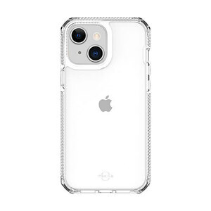 ITSKINS Supreme Clear for iPhone 13 [Transparent] AP2R-SUPIC-TRSP /l