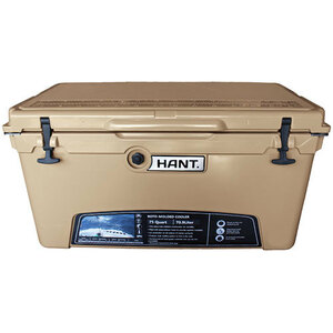  J e Spee HANT cooler-box Sand 75QT HAC75-SA /l