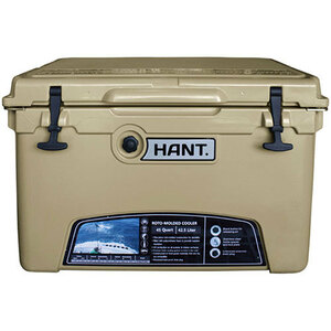  J e Spee HANT cooler-box Sand 45QT HAC45-SA /l