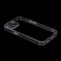 LEPLUS NEXT iPhone 15 カメラレンズ保護ハイブリッドケース UTILO All Cover クリア LN-IM23CACCL /l_画像2