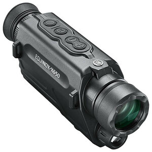 Bushnell digital night vision scope ekinoksX650 EX650 /l