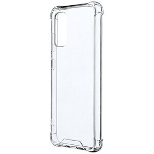 まとめ得 LEPLUS Galaxy S20 5G SC-51A/SCG01 耐傷・耐衝撃ハイブリッドケース CLEAR TOUGH クリア LP-20SG1CTHCL x [6個] /l