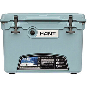  J e Spee HANT cooler-box smoky blue 35QT HAC35-SB /l