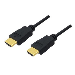 10個セット 3Aカンパニー HDMIケーブル 2m イーサネット/4K/3D/ AVC-HDMI20 バルク AVC-HDMI20X10 /l