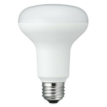 【10個セット】 YAZAWA R80レフ形LED 昼白色 調光対応 LDR10NHD2X10 /l_画像1