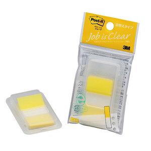 【10個セット】 3M Post-it ポストイット フラッグ詰替タイプ レギュラー 3M-680DN-3X10 /l