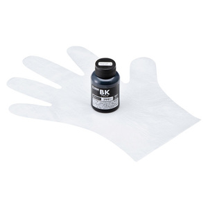 [5 piece set ] Sanwa Supply refilling ink LC111*113*115 correspondence INK-LC113BK60X5 /l