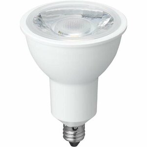 5個セット YAZAWA ハロゲン形LED 広角 電球色 調光対応 LDR7LWE11D2X5 /l