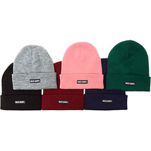 MACK BARRY マクバリー 【BEANIE(ビーニー)】 MACK BARRY マクバリー BASIC BEANIE グリーン MCBRY70641 /l_画像5