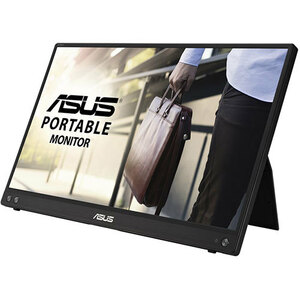 ASUS エイスース MB16ACV モニター・ディスプレイ ブラック MB16ACV /l