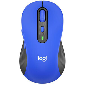 まとめ得 ロジクール logicool SIGNATURE M750L ワイヤレスマウス ブルー M750LBL x [2個] /l