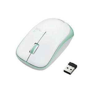  Elecom wireless IR mouse (3 button ) M-IR07DRGN /l