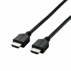 Резюме Elecom HDMI Cable CAC-HD14EL20BK X [2] /L