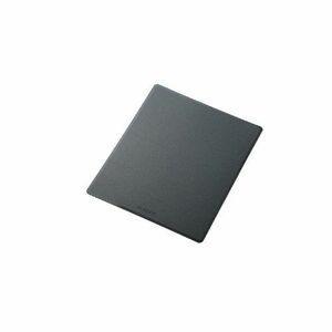  Elecom .u il s* anti-bacterial mouse pad (S size ) MP-VRSBK /l