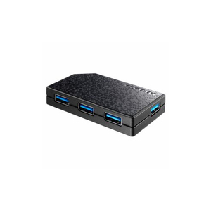 IOデータ USB 3.1 Gen1 Type-C対応 USBハブ(4ポート) US3C-HB4 /l