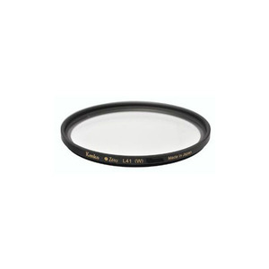 ケンコー・トキナー Zeta 紫外線カットフィルター L41 58mm ゼータL41UV58MM /l