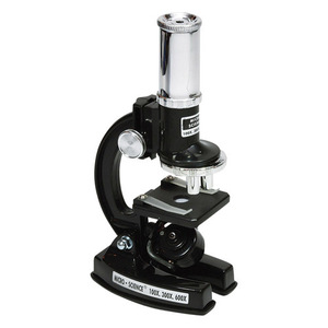 600 times microscope set K20511438 /l