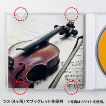 サンワサプライ Blu-ray・DVD・CDケース(30枚セット・クリア) FCD-PN30CLN /l_画像5