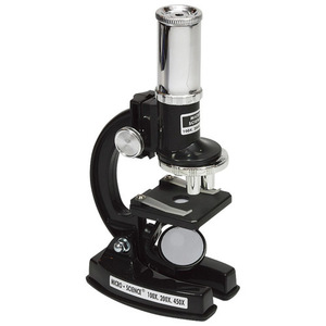 450 раз микроскоп комплект K20311038 /l