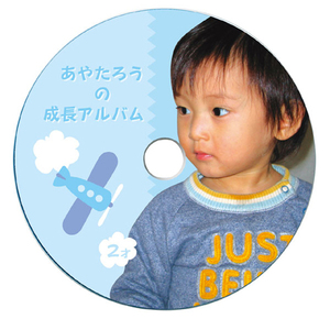 まとめ得 サンワサプライ インクジェットフォト光沢DVD/CDラベル(内径17mm) LB-CDR013N x [2個] /l