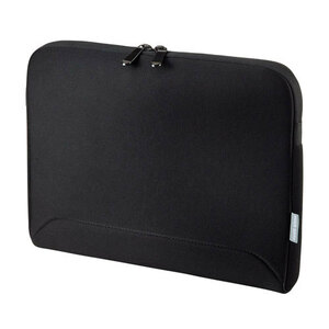  summarize profit Sanwa Supply MacBook for impact absorption inner case IN-MACFA13BK x [2 piece ] /l