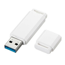 サンワサプライ USB3.2 Gen1 メモリ UFD-3UML16GW /l_画像2