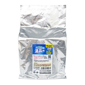  Sanwa Supply wet wipe ( liquid crystal for *500 sheets * for refill ) CD-WT4K500P /l