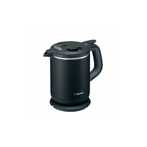 Zojirushi Electric Kettle Black CK-AX08-BA /L