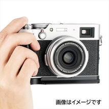 JJC ハンドグリップ FUJIFILM X100V対応 VJJC-HG-X100V /l_画像6