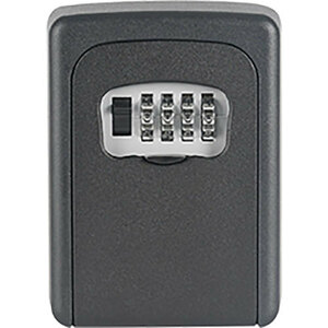 Резюме CARL Office Office Keybox Установка типа KKB-S02-K [2] /L